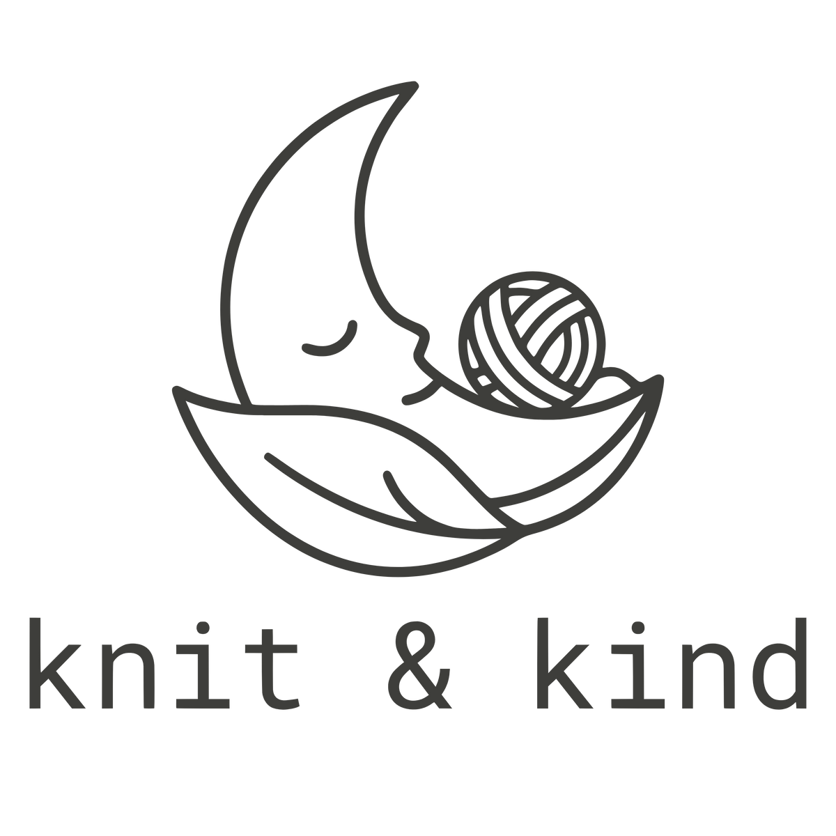 knit & kind